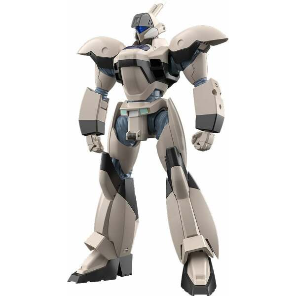 Mobile Police Patlabor Maquetas Plastic Model Kit Moderoid 1/60 AVS-98 Mark II Standard Production Color 13 cm