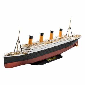 Titanic Maqueta Easy-Click 1/600 R.M.S. Titanic 45 cm