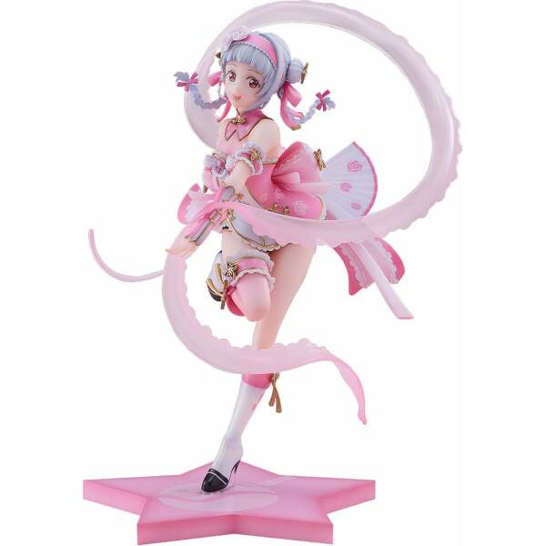 Love Live! Superstar!! Estatua PVC 1/7 Chisato Arashi: Baikakimu Ver. 25 cm