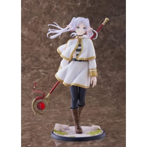 Frieren: Beyond Journey’s End Estatua PVC 1/7 Frieren 22 cm