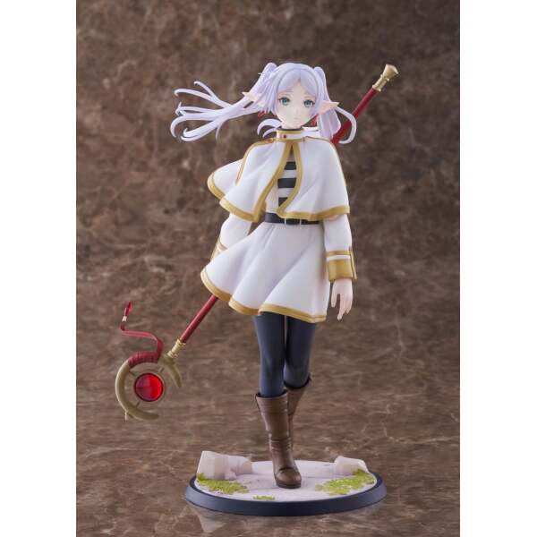 Frieren: Beyond Journey’s End Estatua PVC 1/7 Frieren 22 cm