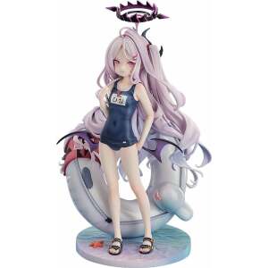 Blue Archive Estatua PVC 1/7 Hina (Swimsuit) 23 cm