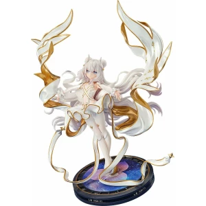 Azur Lane Estatua PVC 1/7 Le Malin 33 cm