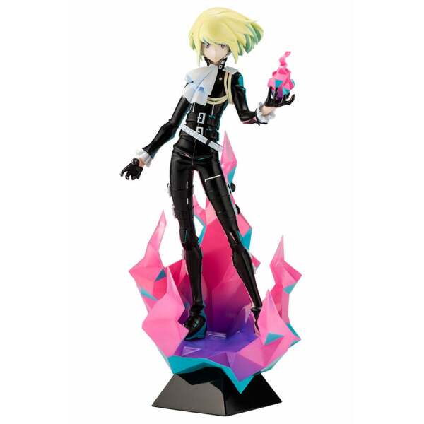 Promare Estatua PVC 1/7 Lio Fotia 25 cm