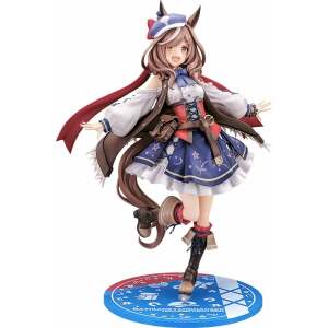 Uma Musume Pretty Derby Estatua PVC 1/7 Matikanetannhauser 26 cm