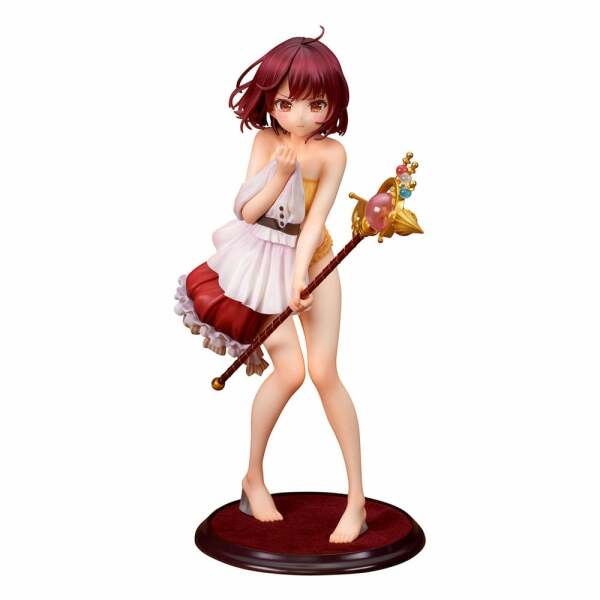 Atelier Sophie: The Alchemist of the Mysterious Book Estatua PVC 1/7 Sophie Neuenmuller Changing Mode 21 cm