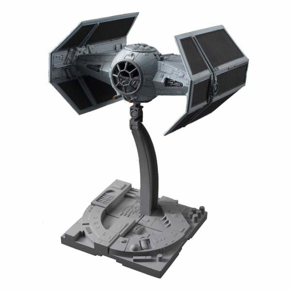 Star Wars Maqueta 1/72 TIE Advanced x1 10 cm