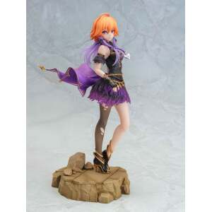 The Idolmaster Cinderella Girls Estatua PVC 1/8 Asuka Ninomiya 23 cm