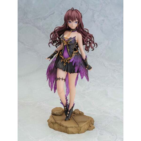 The Idolmaster Cinderella Girls Estatua PVC 1/8 Shiki Ichinose 23 cm