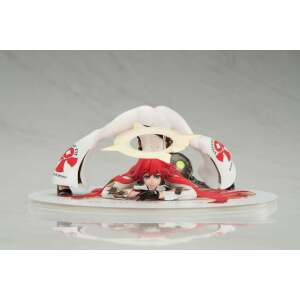 Guilty Gear Strive Estatua PVC 1/9 Jack-O 9 cm