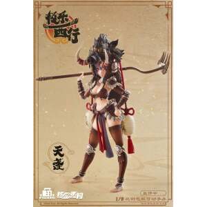 Original Character Figura 1/9 Ji Le Xi Hang Tian Peng 22 cm