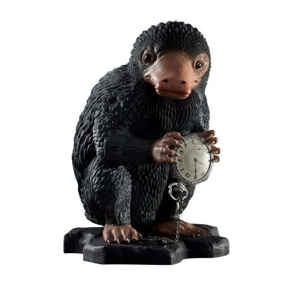 Animales fantásticos Estatua tamaño real Niffler 1 32 cm