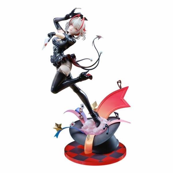 Arknights Estatua PVC W-Wanted Ver. 29 cm