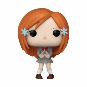 Bleach Figura POP! Animation Vinyl Orihime 9 cm