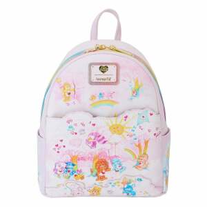 Care Bears by Loungefly Mochila Mini Cousins Cloud Crew