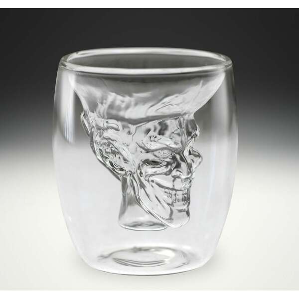 DC Comics 3D Vaso Joker