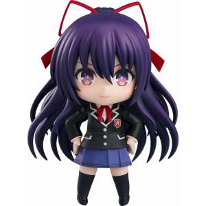 Date A Live Figura Nendoroid Tohka Yatogami: School Uniform Ver. 10 cm