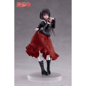 Date A Live IV Estatua PVC Coreful Kurumi Tokisaki Casual Wear Ver. Renewal Edition 18 cm