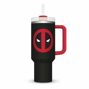 Deadpool Vaso Logo 1130 ml