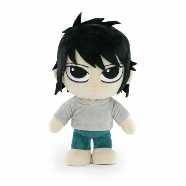 Death Note Figura de peluche L 28 cm