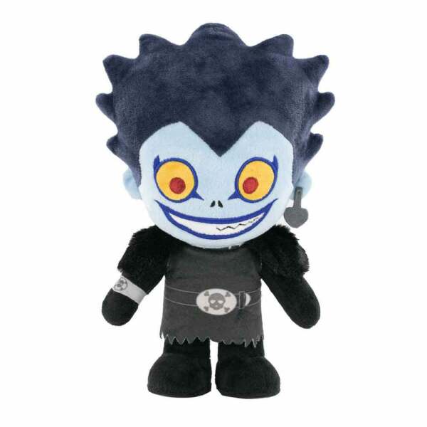 Death Note Figura de peluche Ryuk 28 cm