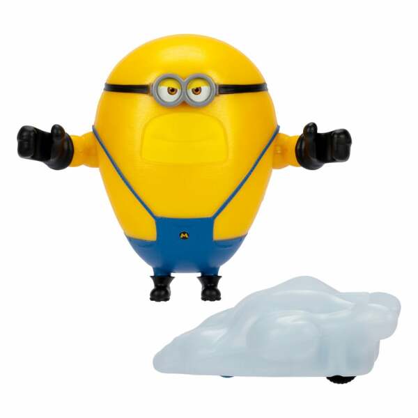 Despicable Me 4 Figura  Mega Minion Dave