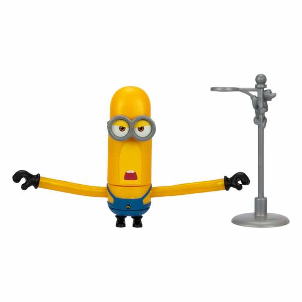 Despicable Me 4 Figura Mega Minion Tim