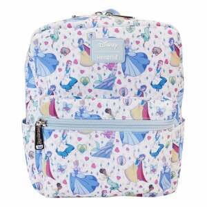 Disney by Loungefly Mochila Princess Manga Style AOP