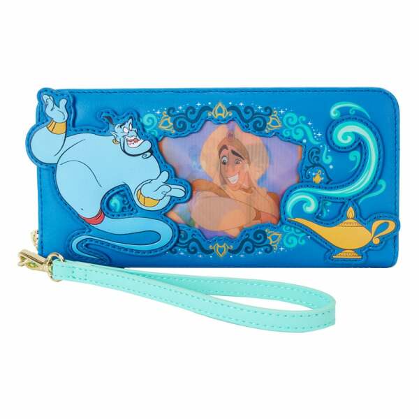 Disney by Loungefly Monedero Princess Jasmin