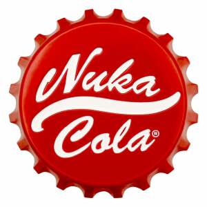 Fallout Abrebotellas Nuka-Cola 8 cm