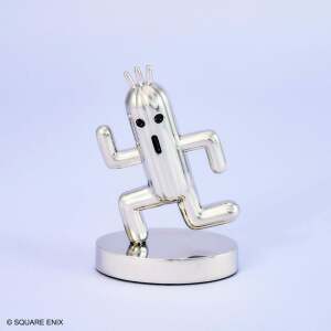 Final Fantasy Bright Arts Gallery Figura Diecast Cactuar (Metal) 7 cm