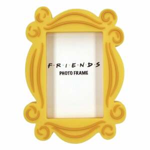 Friends Imán Photo Frame