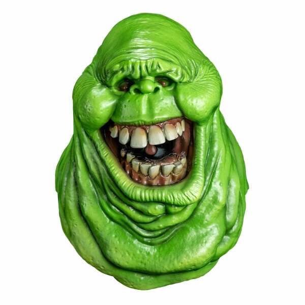 Ghostbusters Máscara Slimer