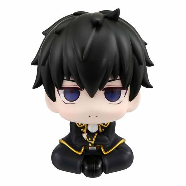 Gintama Estatua PVC Look Up Toshiro Hijikata 11 cm