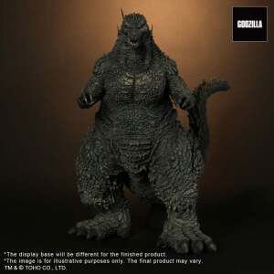 Godzilla Estatua PVC Favorite Sculptors Line Godzilla (2023) 30 cm