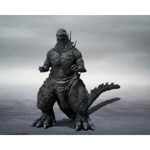 Godzilla Figura S.H. MonsterArts Godzilla (2023) Minus Color Version 16 cm