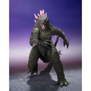 Godzilla x Kong: The New Empire Figura S.H. MonsterArts Godzilla Evolved (2024) 16 cm