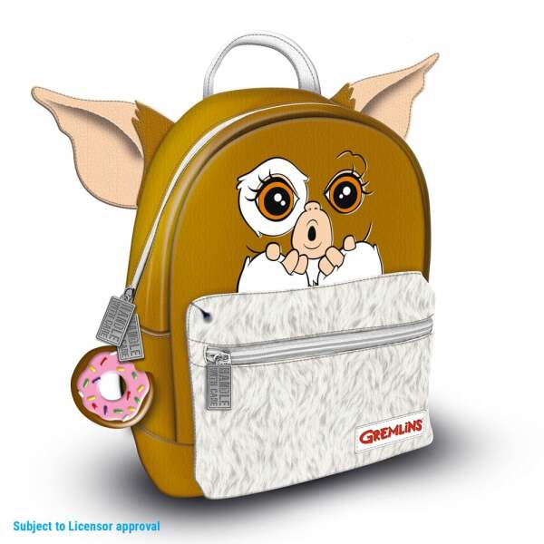 Gremlins Mochila Gizmo