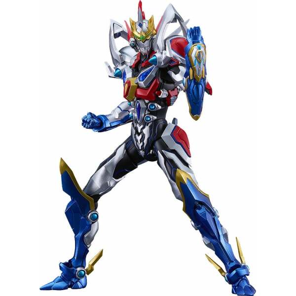 Gridman Universe Figura Figma Gridman (Universe Fighter) 16 cm