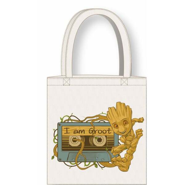 Guardians of the Galaxy Bolso I am Groot