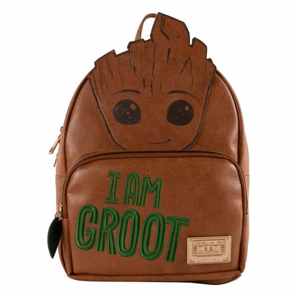 Guardians of the Galaxy Mochila I am Groot