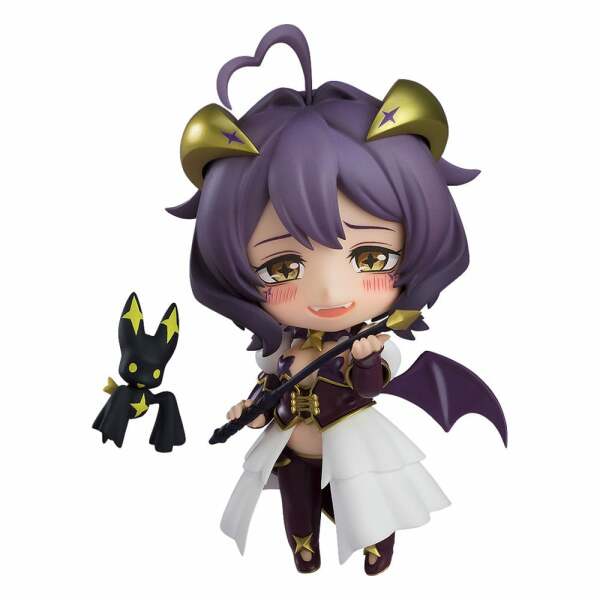 Gushing Over Magical Girls Figura Nendoroid Magia Baiser 10 cm