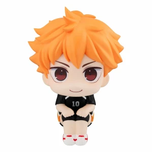 Haikyu!! Estatua PVC Look Up Shoyo Hinata Uniform Ver. 11 cm