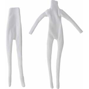 Harmonia Bloom Accesorios para las Figuras Seasonal Doll Outfit Set: Protective Bodysuit (bloom)