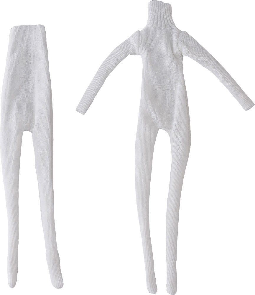 Harmonia Bloom Accesorios para las Figuras Seasonal Doll Outfit Set: Protective Bodysuit (bloom)