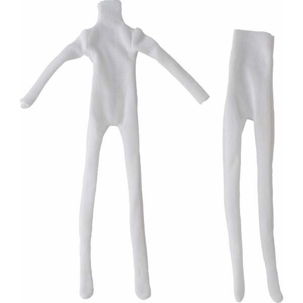 Harmonia Bloom Accesorios para las Figuras Seasonal Doll Outfit Set: Protective Bodysuit (root)