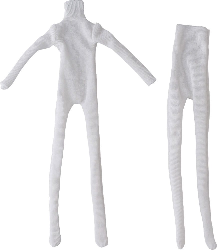 Harmonia Bloom Accesorios para las Figuras Seasonal Doll Outfit Set: Protective Bodysuit (root)