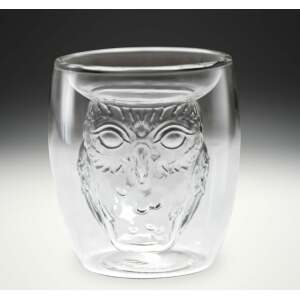 Harry Potter 3D Vaso Hedwig