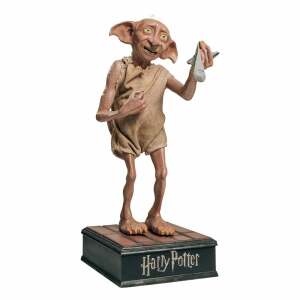 Harry Potter Estatua tamaño real Dobby 3 107 cm