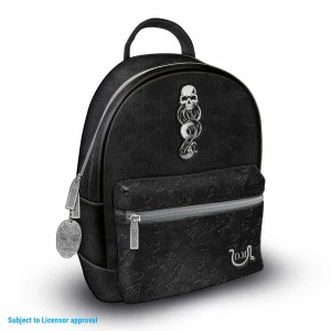 Harry Potter Mochila Dark Arts